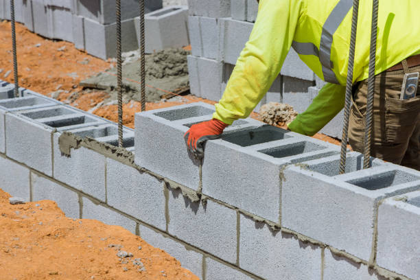 Best Commercial Concrete Contractor  in Cologne, MN